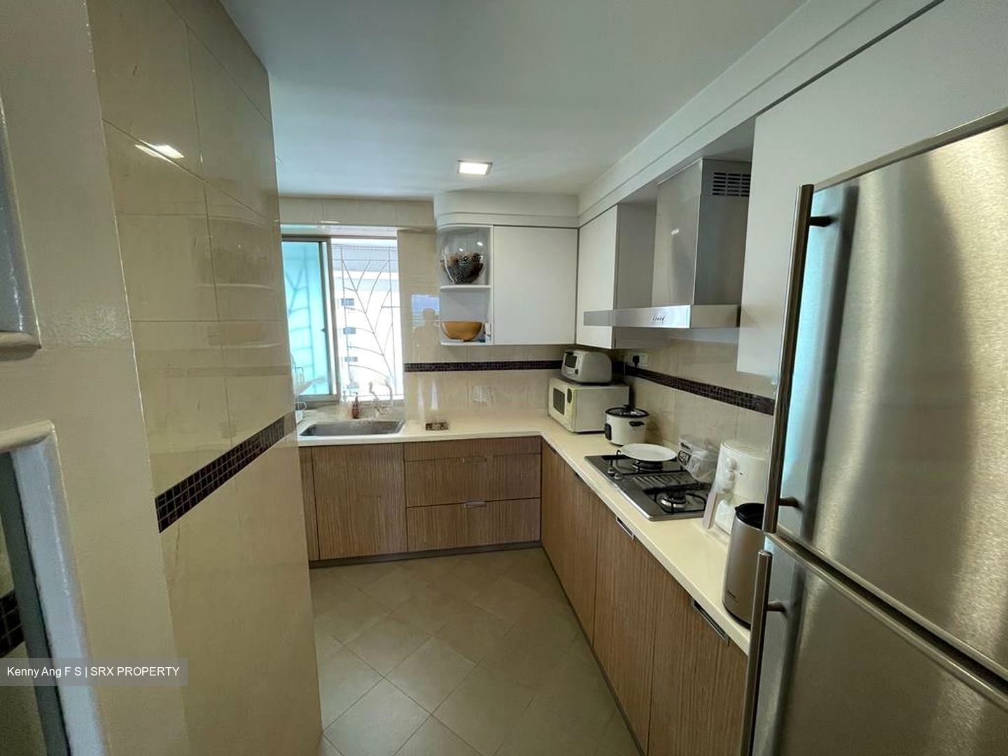 Orchid Park Condominium (D27), Condominium #430601701